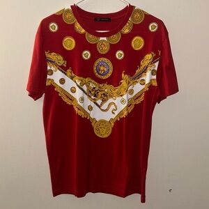 VERSACE T-SHIRT
